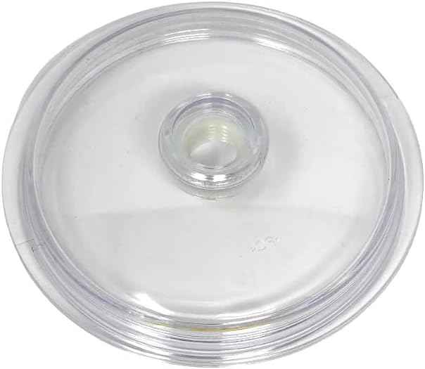 Replacement for Intex 26331CA Replacement Leaf Trap Cover Lid for 12 Inch Sand by Unknown