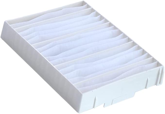 AWO ET-EMF330 ET-SFR330 Replacement Projector Air Dust Filter - Image 2