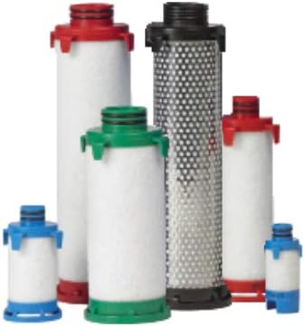 Replacement Air Filter Element Micro Clean Industrial Grade Compressed Air by Unknown