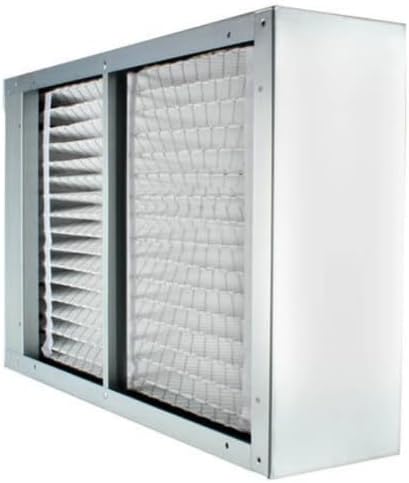 Aprilaire 1410 Whole House Air Purifier, Compact Air Cleaner w/MERV 11 Filter - Image 4