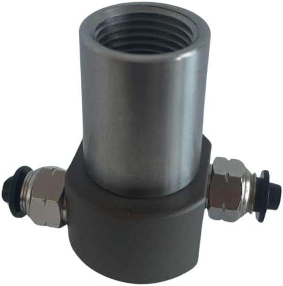 Air Filter Cleaner JUNIOR by Pete Industries, 360º rotating nozzle, Cleans - Image 5