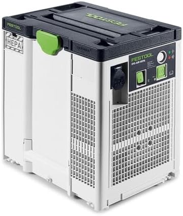 Festool 577791 Air Filter SYS-AIR HEPA - Image 3