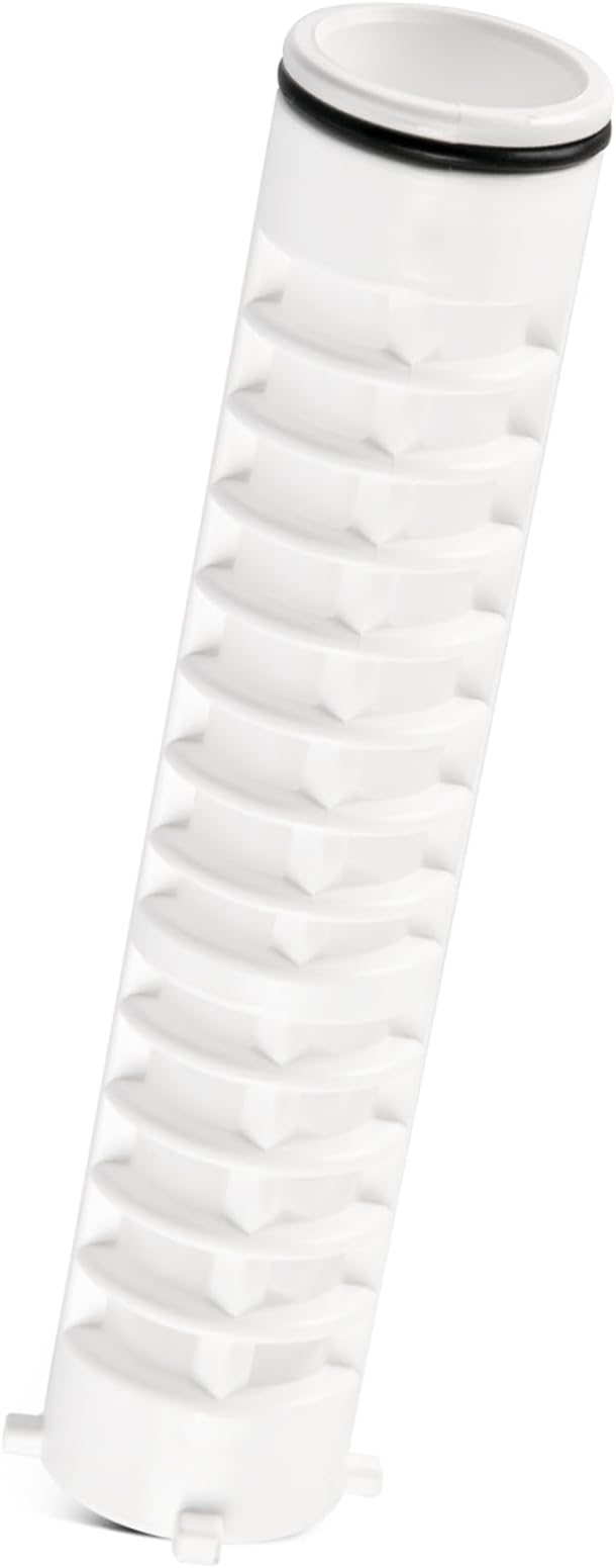 1-1/2" 100 Mesh Spin Down Sediment Replacement Water Filter Screen, Spin Down 1 by doufuhua