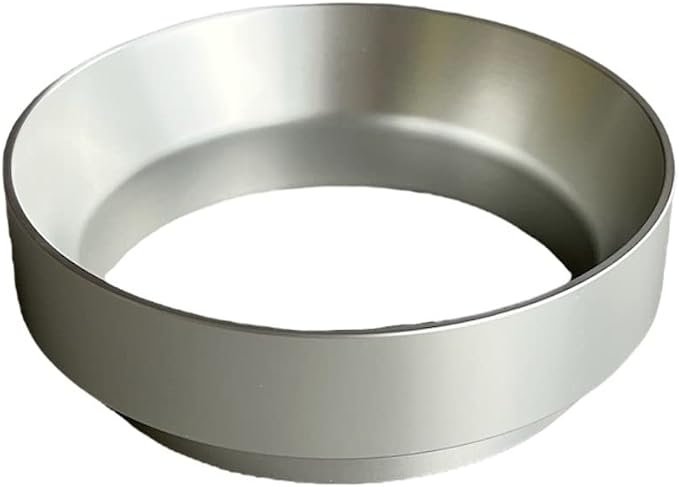 Rattleware Aluminum Magnetic Dosing Ring, 58mm by rattleware