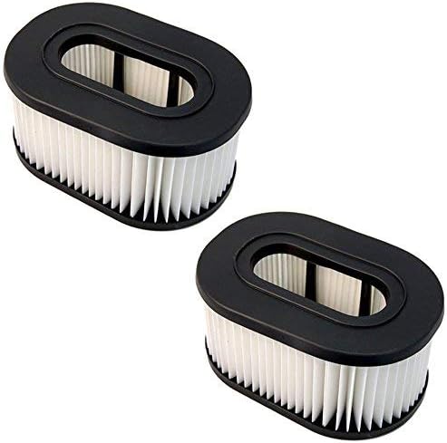 HQRP 2-Pack HEPA Filter compatible - Image 6