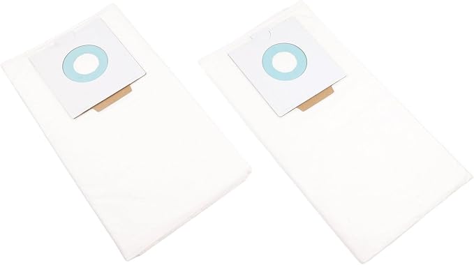 500438 Filter Bag for SC FIS-CT SYS/5 26L and 36L Vacuum Cleaners, for CT36/26 - Image 8