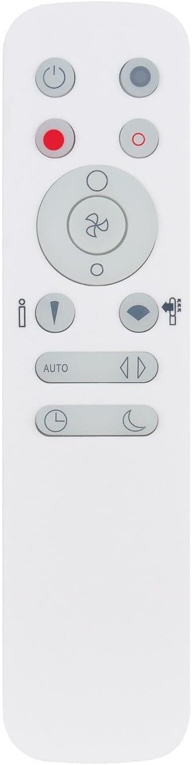 NTQinParts Replacement Remote Control Controller by Unknown