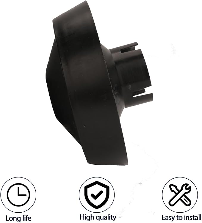 TurboGuard Air Filter with Rain Cap Compatible with Vanguard Engines, Donaldson - Image 4