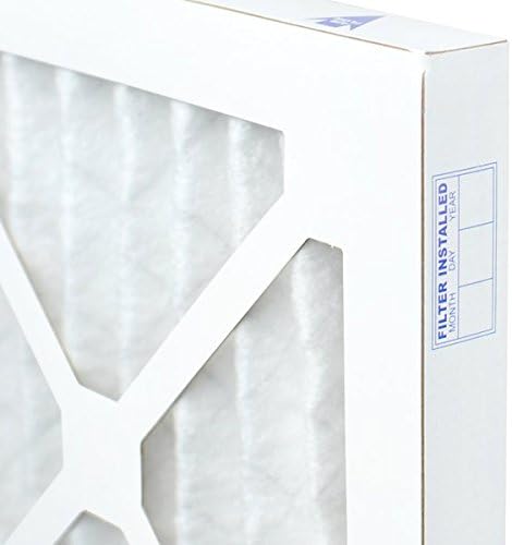AIRX FILTERS WICKED CLEAN AIR. 14x20x1 Air Filter MERV 13 Pleated HVAC AC - Image 5