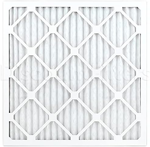 AIRx DUST 20x20x1 MERV 8 Pleated Air Filter - Image 7