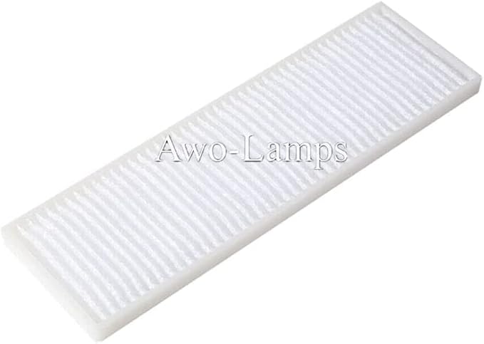 AWO ET-RFL300 Replacement Projector Air Filter - Image 3