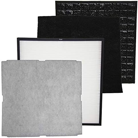 Filter-Monster – Odor Reduction Air Filter Replacement Kit - Image 7