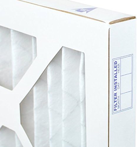 AIRx Filters 20x24x1 Air Furnace Filter MERV 11 Allergy, & Pet Dander, Pleated - Image 5