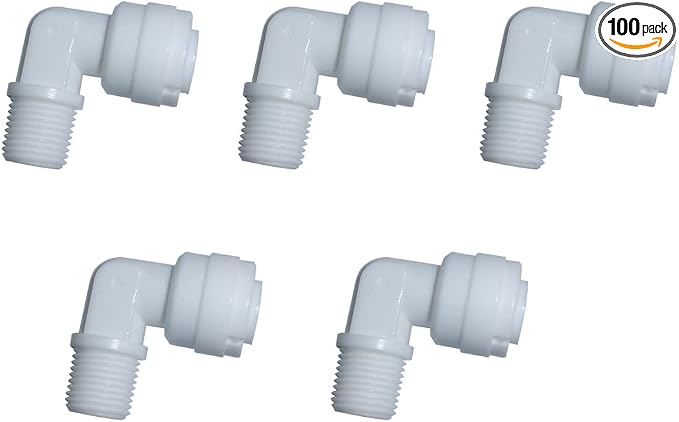 YZM Quick Connect fittings RO Water Filters by YZMSZ