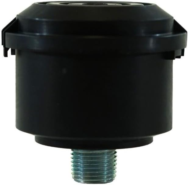 Replacement Air Intake Filter Assembly by Unknown