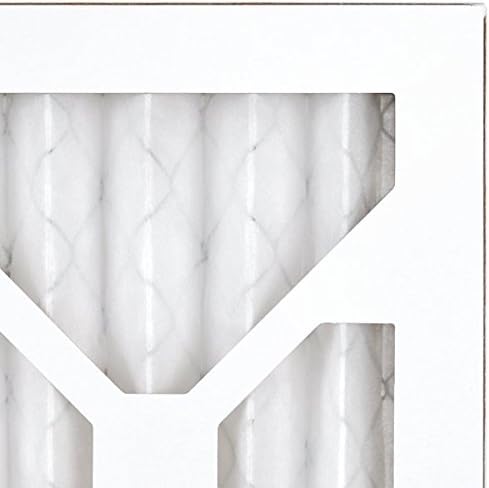 AIRx Filters 12x20x1 Air Furnace Filter MERV 11 Allergy, & Pet Dander, Pleated - Image 7