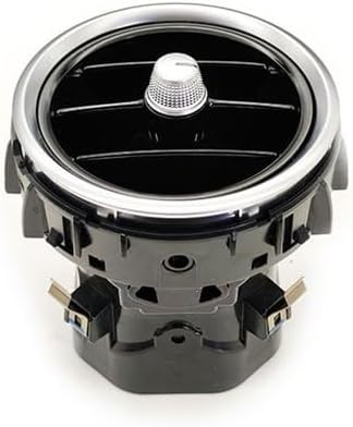 AC Grille Vent Panel Left Right Middle AC Vent Grille Air Conditioning Outlet - Image 2