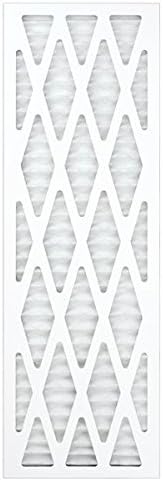 AIRx Filters 10x30x1 Air Furnace Filter MERV 11 Allergy, & Pet Dander, Pleated - Image 2