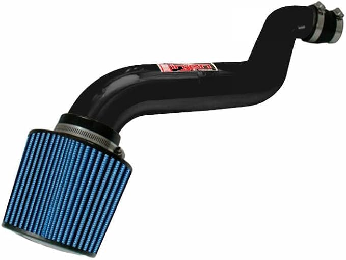 Injen Technology IS short ram air intake system by Injen+Technology