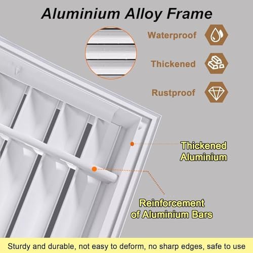 HVAC Vent Cover - Image 4