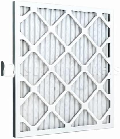 AIRx Filters Allergy MERV 11 AC Furnace Pleated Air Filter Replacement Box of 6 - Image 6