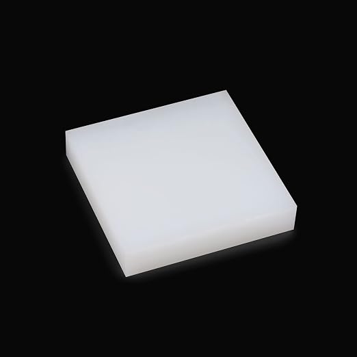 HARFINGTON Anti Vibration Pads 2" x 2" x 0.79" Silicone Rubber Vibration - Image 3