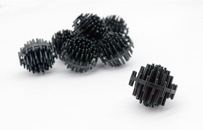EasyPro BB15 Bio-Balls | 1 Cubic Ft. | Plastic Filter Media - Image 6