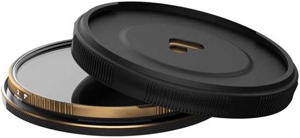 PolarPro 67mm Peter McKinnon VND Camera Filter - Image 5