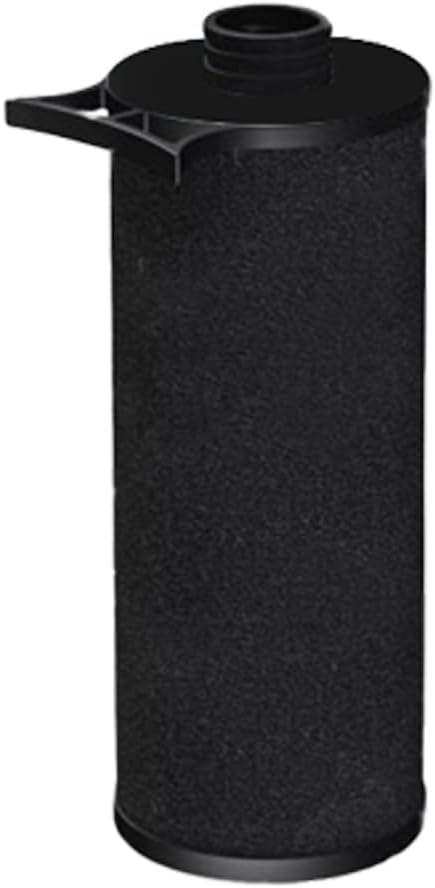 OVO FP-EXT-HEPA Exhaust Filter Air High Efficiency by OVOcentralvacuum