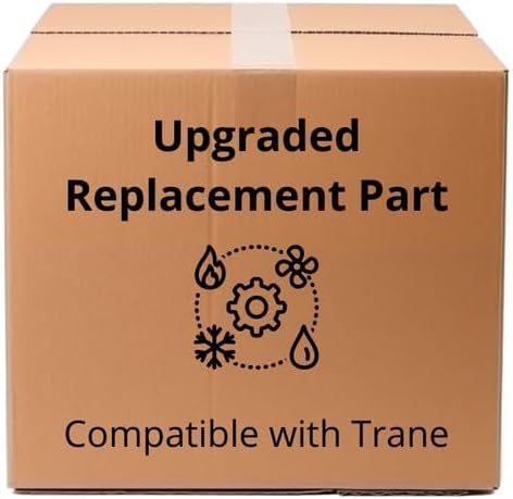 "FLR0785 - Upgraded Replacement Mist Eliminator Filter 1"" x 13.12"" x 42.75"" by SupplyMount