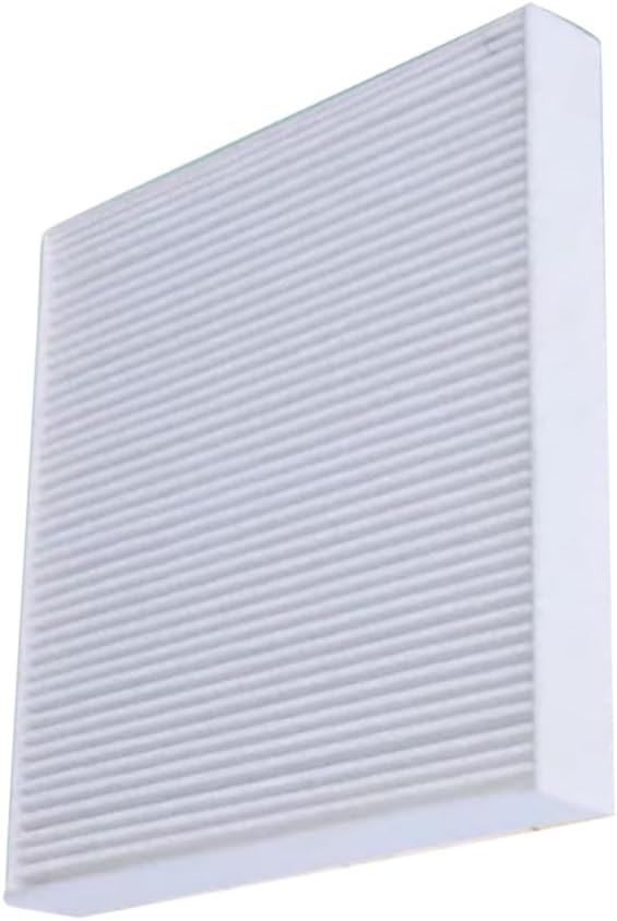 Cabin Pollen Filter Suitable for Ford Ranger PX Everest UA Mazda BT-50 - Image 2