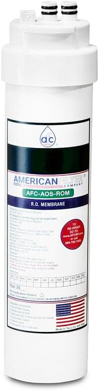 American Filter Company® # AFC-AS-ROM, Compatible by American+Filter+Company