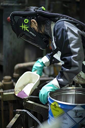 Optrel Clear High Efficiency Powered Air Purifying Respirator System 18 HR - Image 2