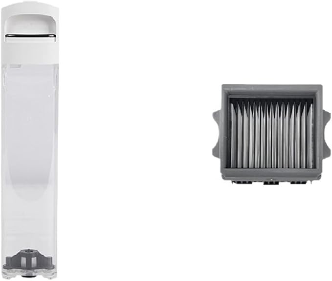 Clean/Dirty Water Tank Brush Cover, Compatible by Unknown