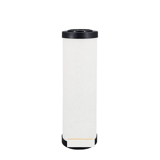 1pcs Oil Mist Eliminator PN 002559 Imported Glass Fiber Exhaust Air Filter EU65 by Unknown
