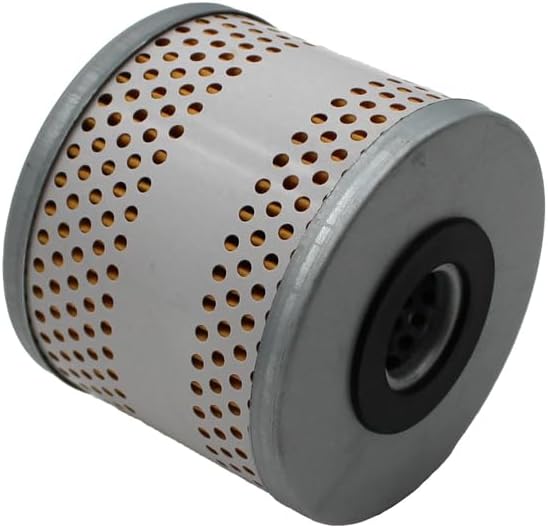 RAParts 704640R91 Replacement Fuel Filter Fits International Tractor Model: B275 - Image 3