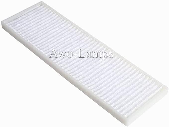 AWO ET-RFL300 Replacement Projector Air Filter by AWOReplacementProjectorLamp
