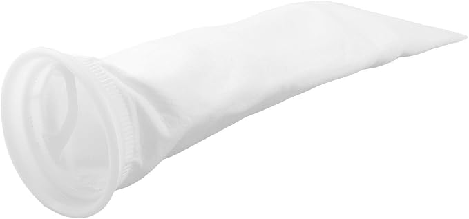 Filter Bag PP Non-Woven for Treatment, 25µm 50µm 100µm 150µm, Reusable Thermal - Image 7