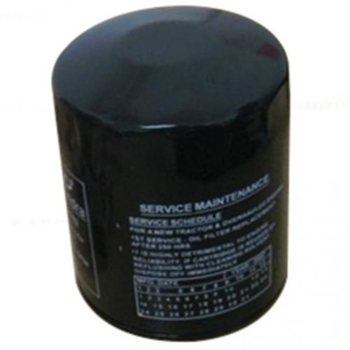 Transmission Filter fits Mahindra 5520 6520 7060 7520 8560 000016115P04 by PartsASAP