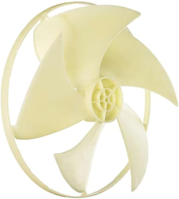 5900A10009E for LG Air Conditioner Fan Axial Blade AP6982018 by Amesias
