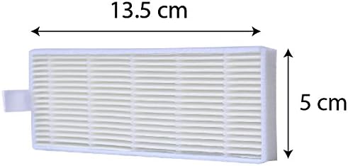 Nispira HEPA Filter Compatible - Image 2