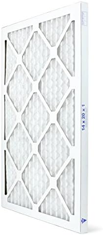 AIRX FILTERS WICKED CLEAN AIR. 14x20x1 Air Filter MERV 13 Pleated HVAC AC - Image 4