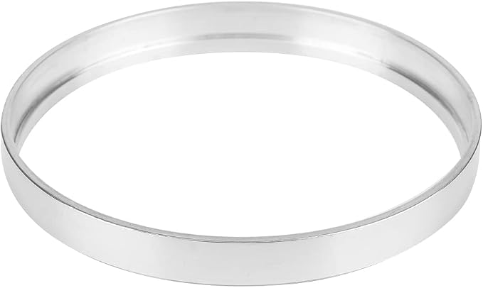 Air Filter Spacer, Aluminum Air Cleaner Spacer, Replacement Accessories - Image 7