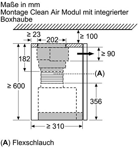 Clean Air Plus Recirculation Module - Image 12