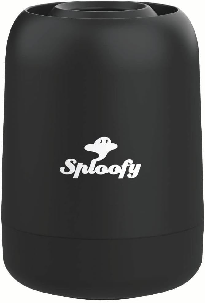 Sploofy PRO II - Personal Smoke Air filter - - Trap Smoke and Odor - up to 500 - Image 2