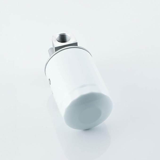 ‎‎Hydraulic Oil Filter Assembly - Image 6