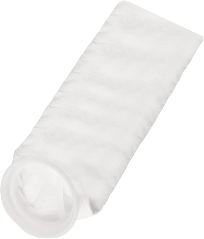 Filter Bag PP Non-Woven for Treatment, 25µm 50µm 100µm 150µm, Reusable Thermal - Image 9