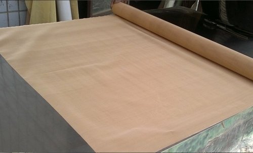 Beyondsupply-100% Woven Wire Copper 150 Mesh 105 Micron Filter Sift Screen Film by Unknown