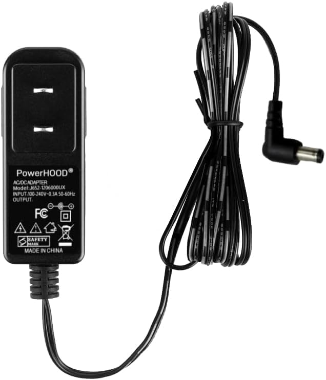 24V AC/DC Adapter Compatible by POWER%C2%A0YOU%C2%A0AS%C2%A0A%C2%A0NEIGHBOR