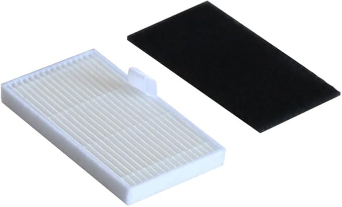 Vacuum Replacement Parts For Uninell UR3 Robot Vacuum Accessories - Image 8